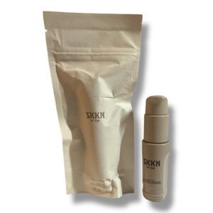 SKKN By Kim Kardashian Refill Recharge Night Oil Restoring Treatment 1 fl oz